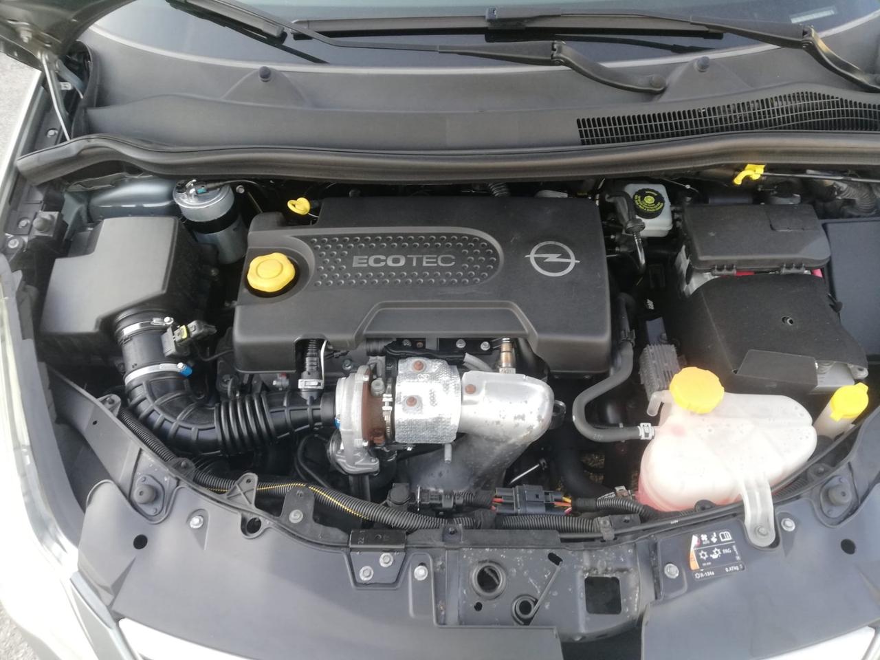 Opel Corsa 1.3 CDTI Anno 2012 SOLO 100000 Km