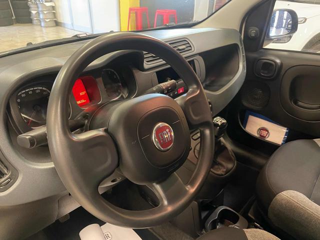 FIAT Panda 1.0 GSE S&S Hybrid Pop Van 2 posti