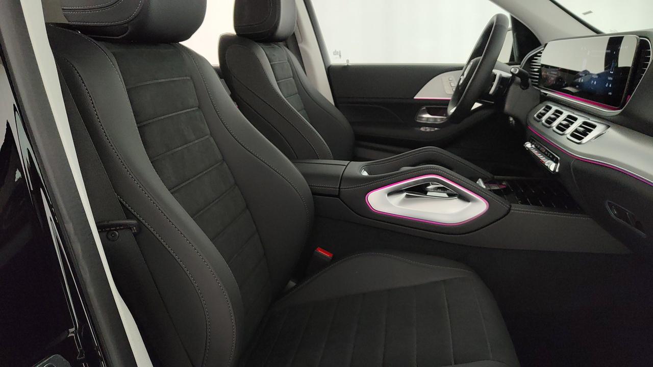 Mercedes-Benz GLE 300 d 4MATIC