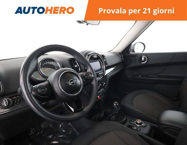 MINI Countryman 1.5 Cooper Countryman