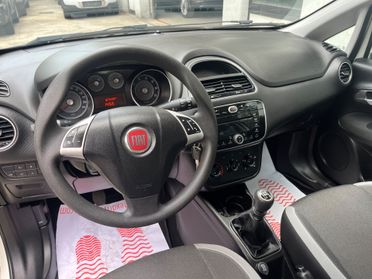 Fiat Punto 1.3 MJT II S&S 85 CV 5 porte ECO Street