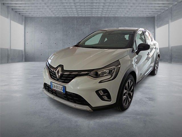 RENAULT Captur 2ª serie Full Hybrid E-Tech 145 CV Evolution
