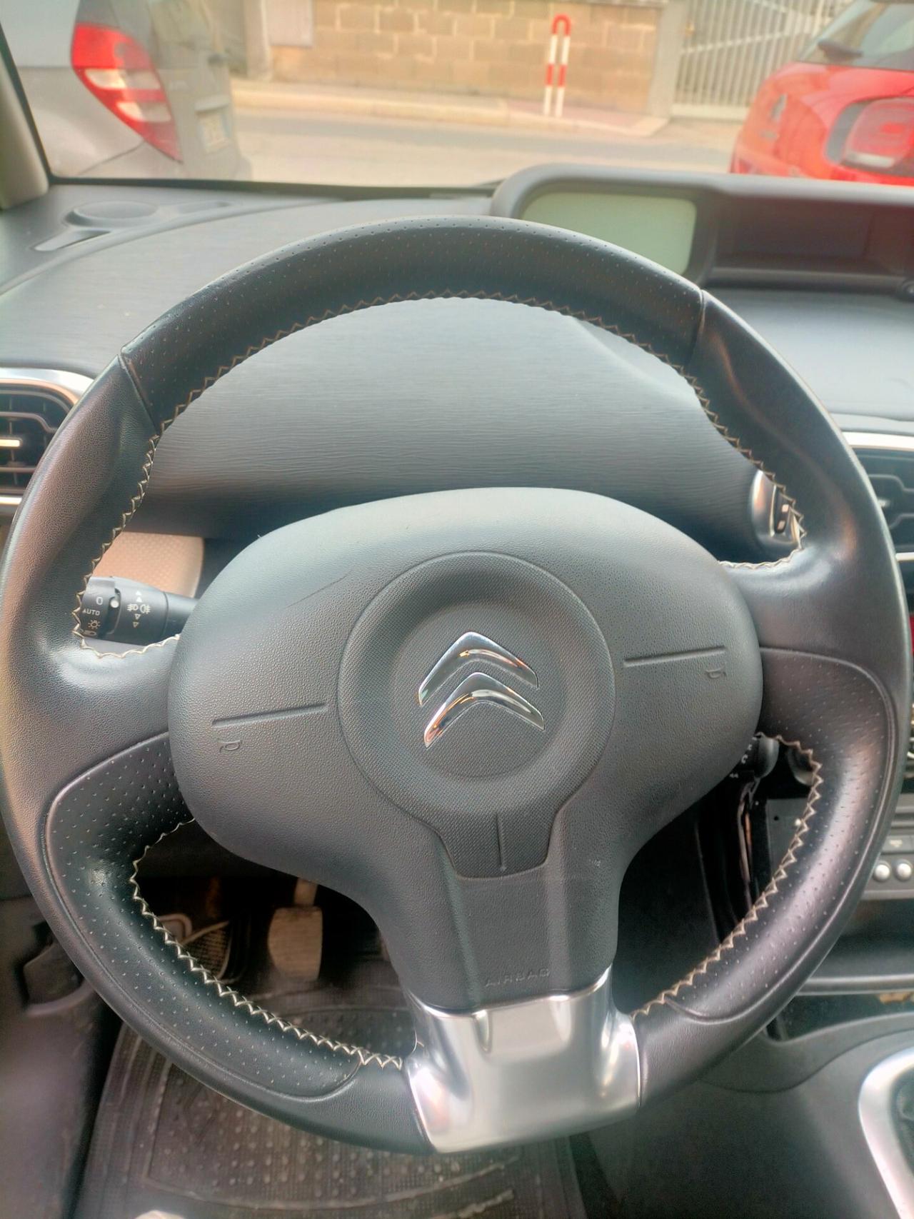 Citroen C3 Picasso 1.6 HDi 90 Exclusive