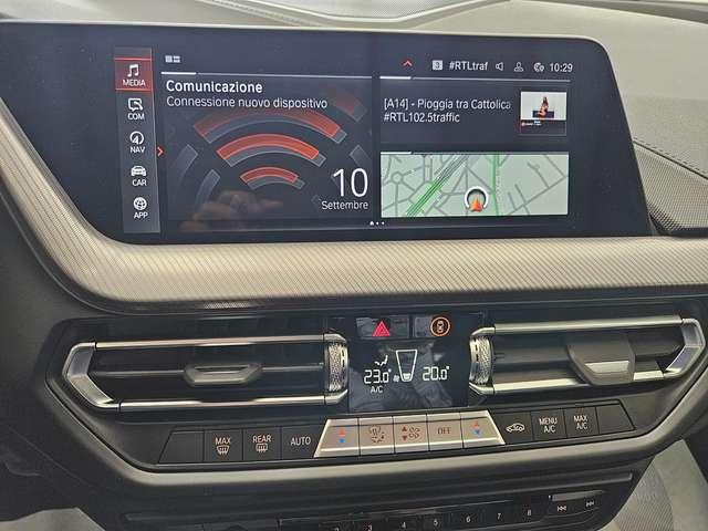 BMW 118 118i Msport 136cv auto