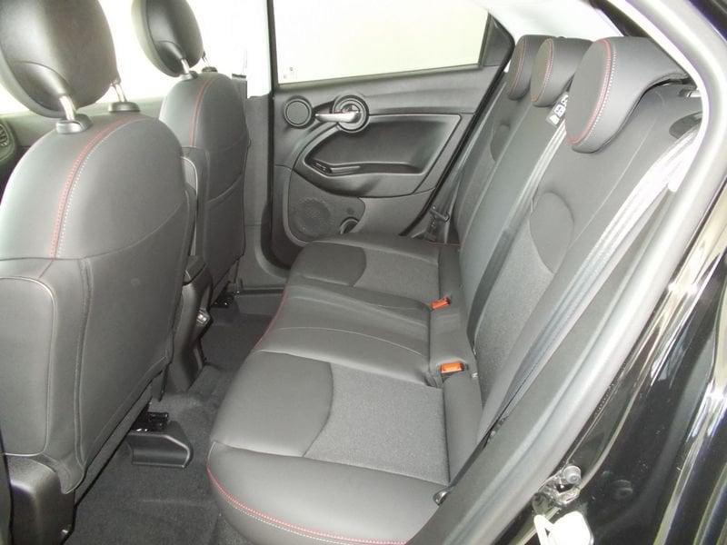 Alfa Romeo Junior Ibrida 1.2 145CV Hybrid eDCT6 ibrida Sprint 338.7575187 MASSARI MARCO