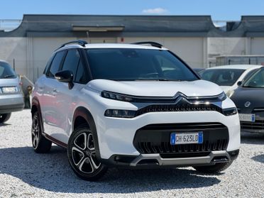 Citroen C3 Aircross C3 Aircross BlueHDi 110 S&S Shine Pack