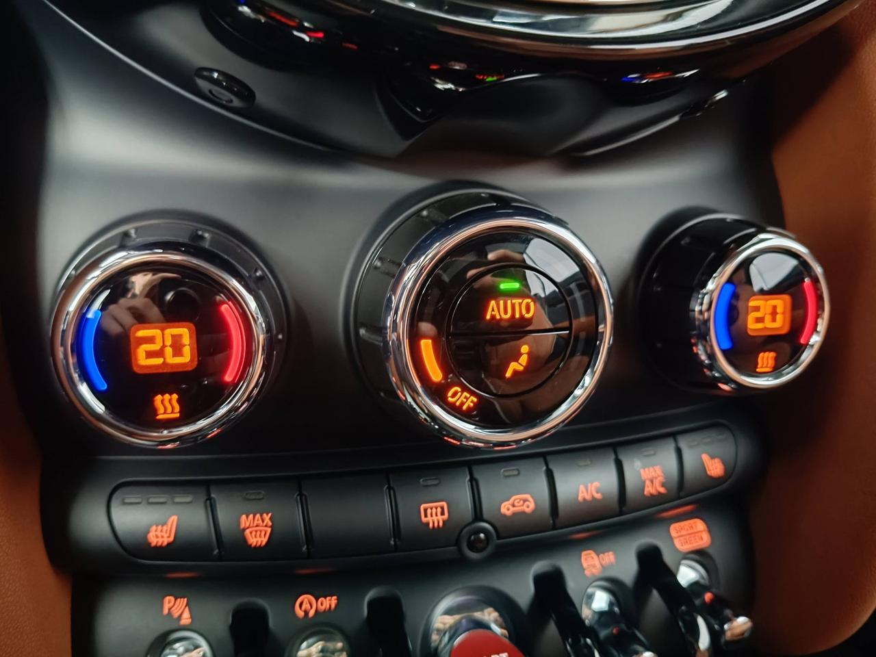 MINI Mini IV Cabrio F57 2021 - Mini Cabrio 1.5 Cooper Yours auto