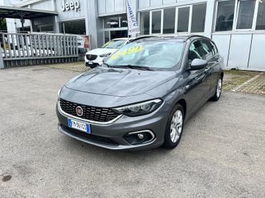 FIAT Tipo 1.6 Mjt S&S DCT SW