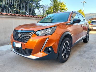 Peugeot 2008 1.5 HDi 130cv EAT8 2022 Motore ?