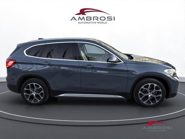 BMW X1 sdrive18d X-Line Plus auto