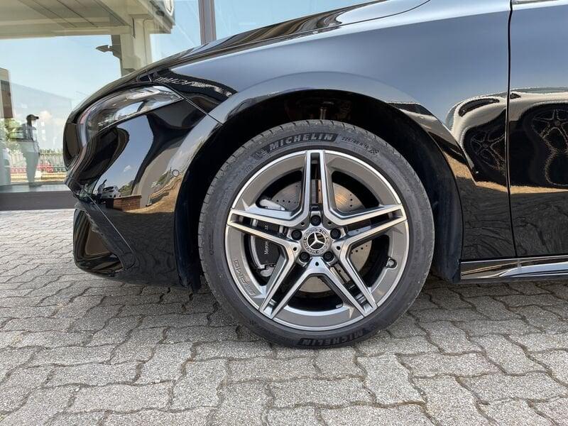 Mercedes-Benz Classe A A 250 e Plug-in hybrid Advanced Plus AMG Line