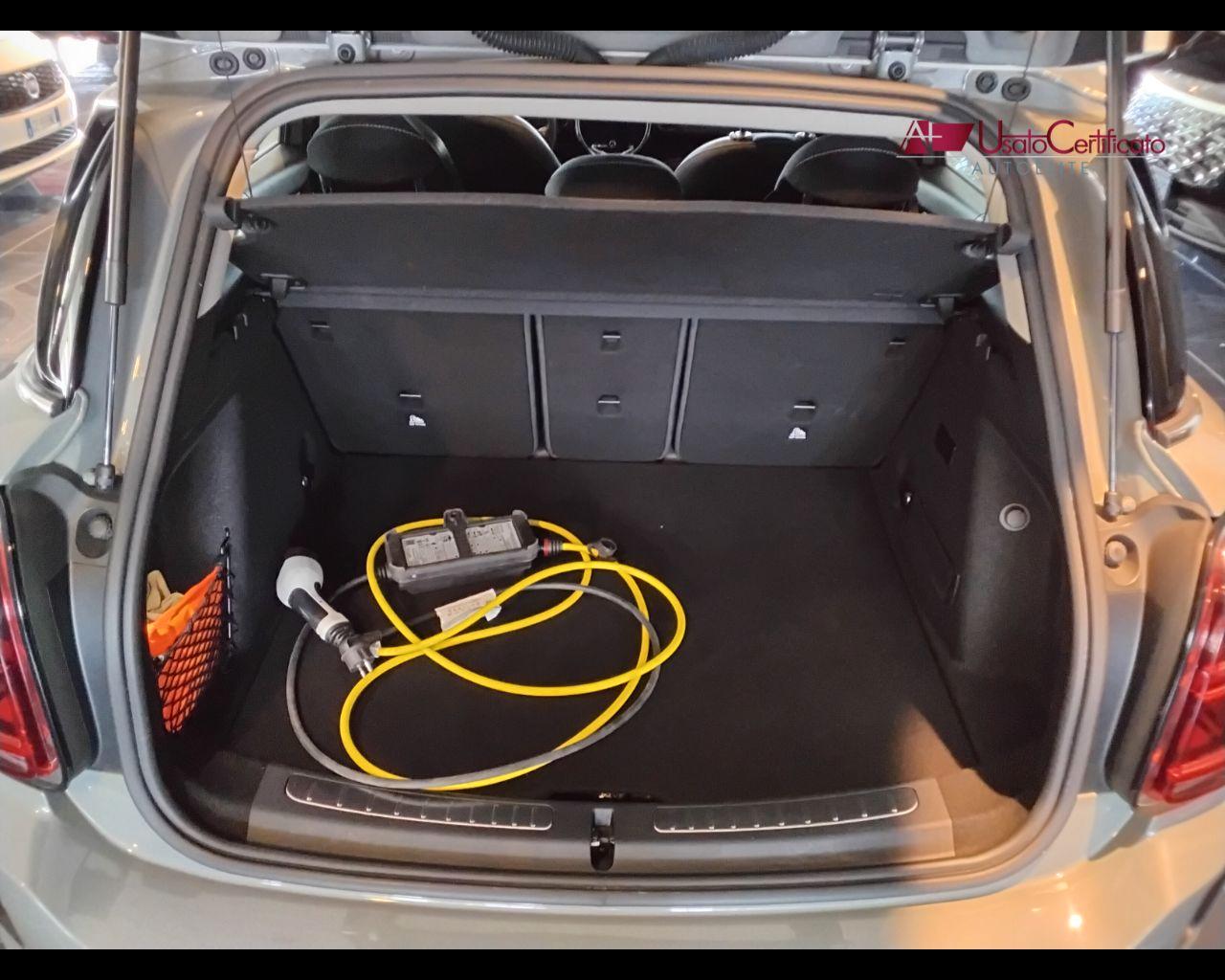 MINI Mini 1.5 Cooper SE Countryman ALL4 Automatica