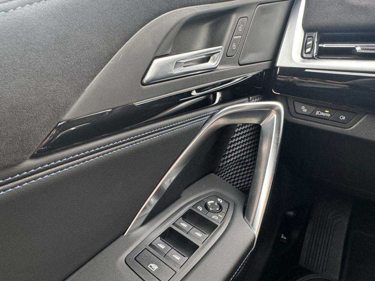 Bmw X2 sDrive 18d Msport