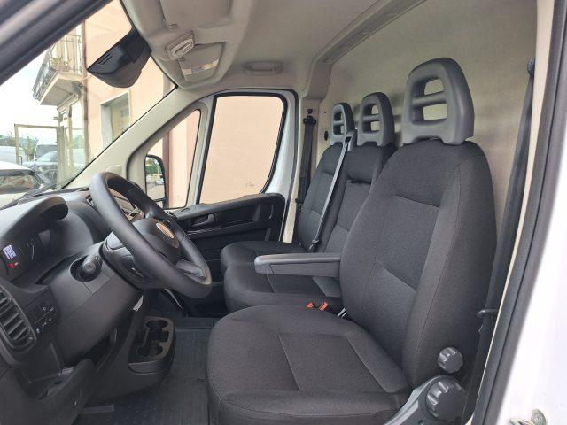 FIAT Ducato 35 2.2 Mjt 140CV PLM-TA Furgone *L3H2*