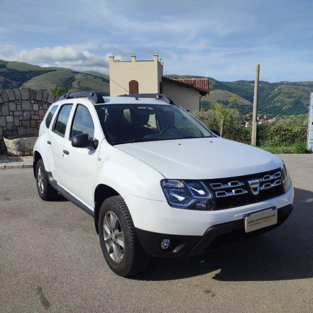 DACIA Duster 1.5 dCi 90CV Start&Stop 4x2 Ambiance