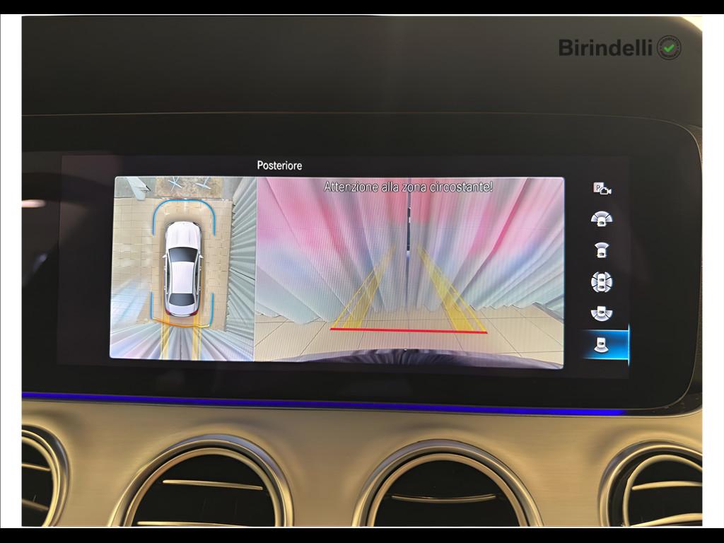 Mercedes-Benz Classe E (W/S213) - E 220 d Auto Premium