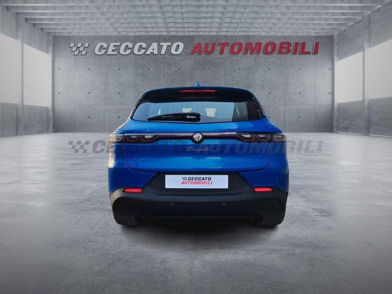 Alfa Romeo Tonale Tonale 1.6 Sprint 130cv tct6