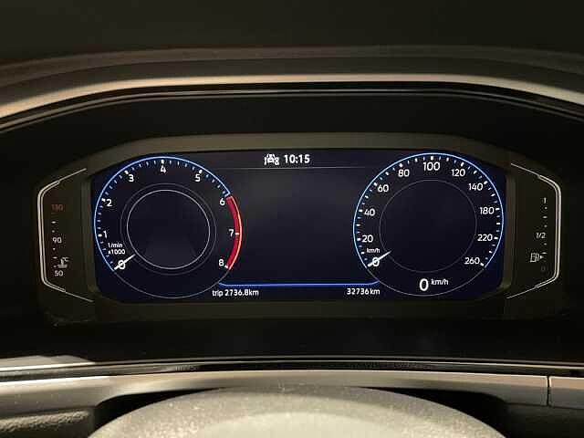 Volkswagen T-Roc 1.0TSI 110CV Life - NEOPATENTATI