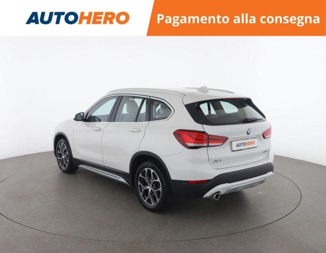 BMW X1 sDrive18i xLine