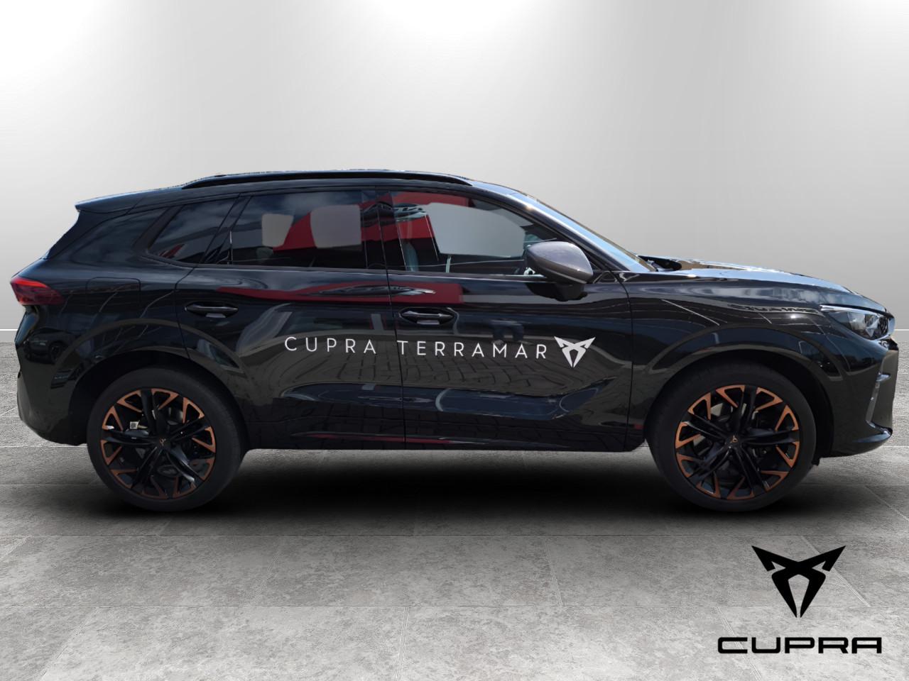 CUPRA CUPRA Terramar VZ 1.5 e-HYBRID 200 kW (272 CV) pHEV DSG 6 marce 2WD