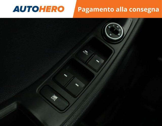 HYUNDAI i20 1.1 CRDi 12V 5 porte Comfort