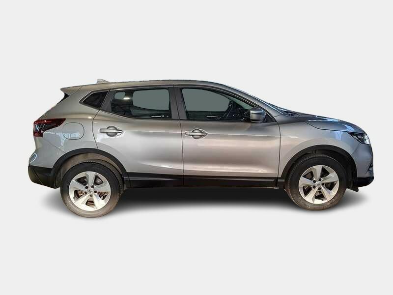 NISSAN QASHQAI 1.5 dCi 115 Business DCT