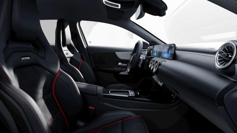 Mercedes-Benz Classe A 35 AMG 4Matic Premium AMG Line