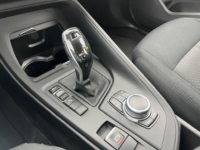 Bmw X1 sDrive18d xLine