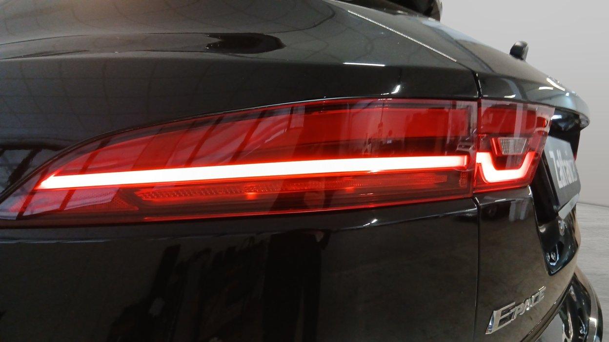 JAGUAR E-Pace (X540) - E-Pace 2.0D 150 CV AWD aut.