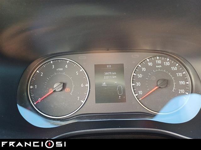 DACIA Sandero STREETWAY 1.0 TCE COMFORT ECO-G 100CV 5 MARCE