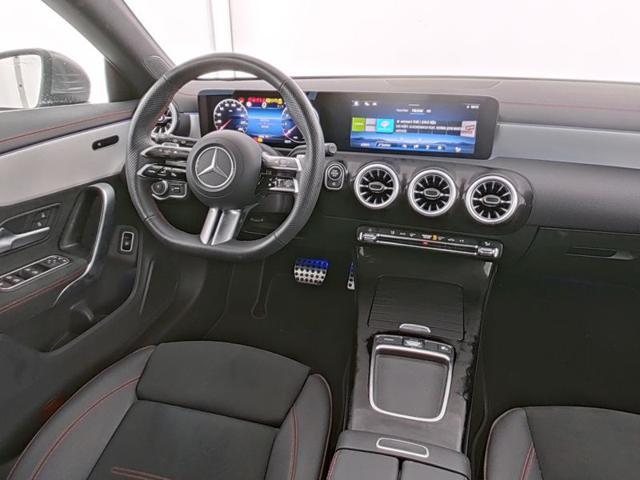 MERCEDES-BENZ CLA 200 Automatic Shooting Brake AMG Line Advanced Plus