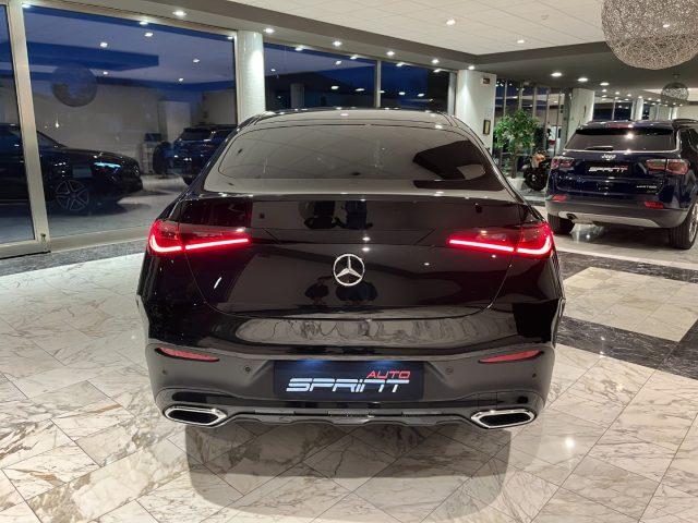 MERCEDES-BENZ GLC 220 d Coupé 4-Matic 197cv Premium Plus AMG