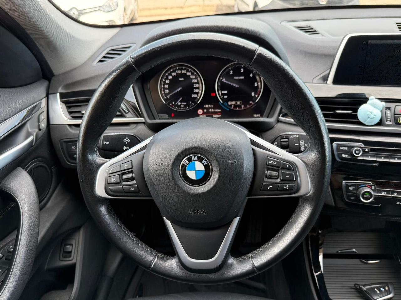 Bmw X1 sDrive16d xLine