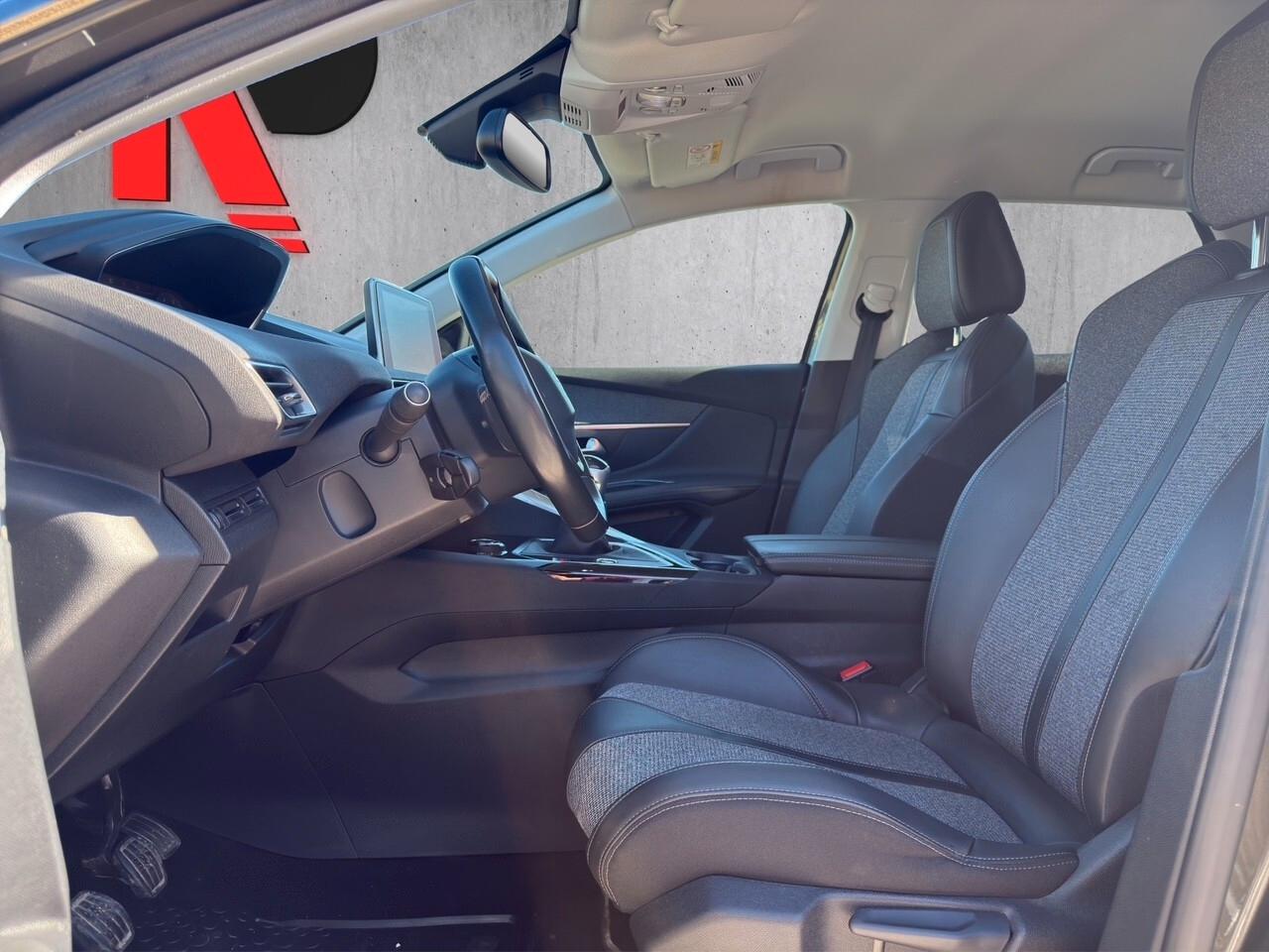 Peugeot 3008 BlueHDi 130 S&S Allure