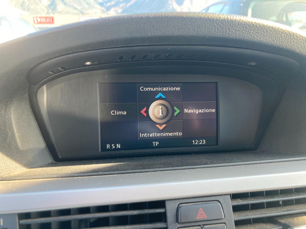 Bmw 320 320d cat Touring Eletta