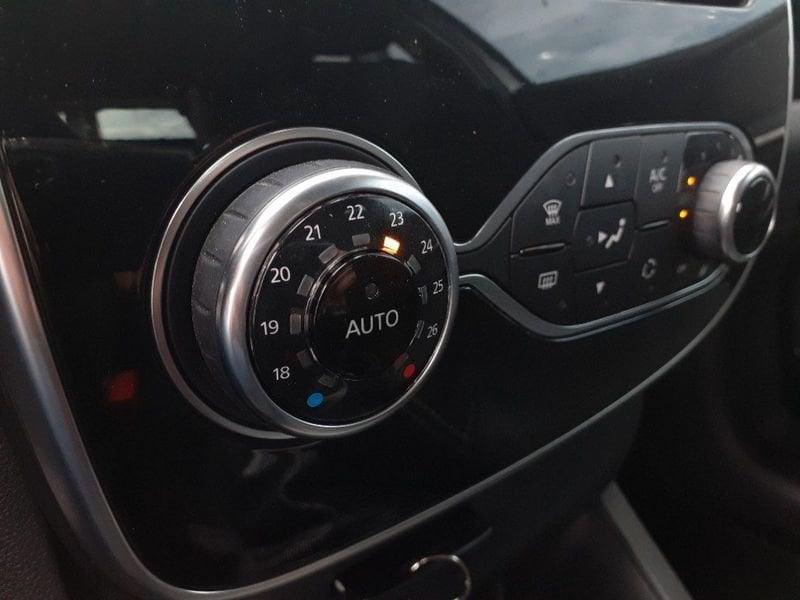 Renault Clio 0.9 TCe 12V 90CV 5P 1°PROP-KM CERTIFIC-GARANZIA