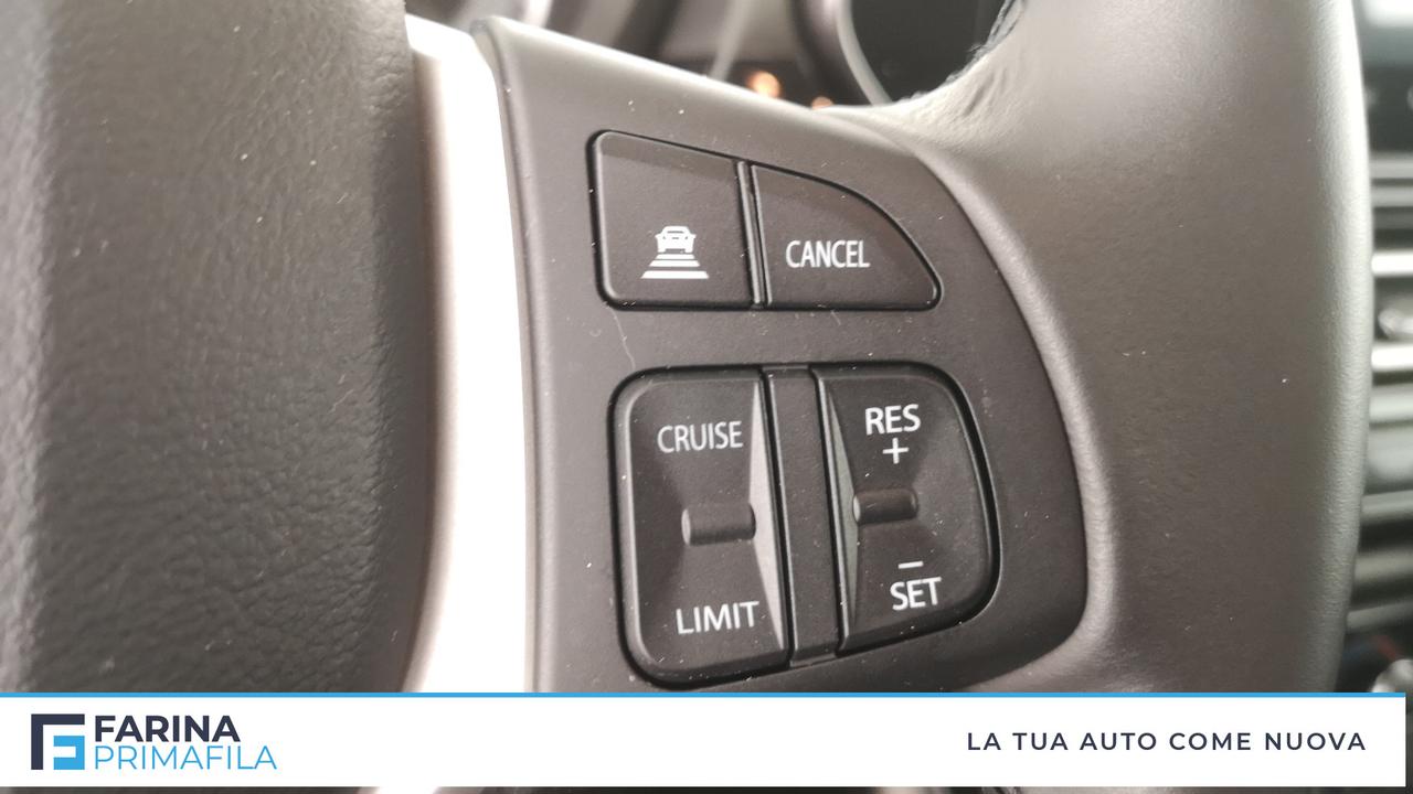 SUZUKI S-Cross II 2022 - S-Cross 1.4h Top+ 4wd allgrip 129cv