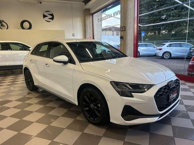 Audi A3 Sportback 1.5 TFSI Business Advanced S-TRONIC