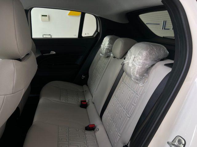 FIAT 600 Hybrid 110 CV DCT MHEV La Prima II TUA A 269,00