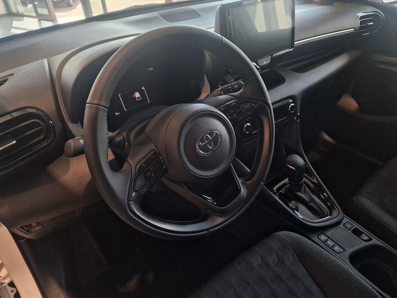 Toyota Yaris IV 2020 1.5h Trend