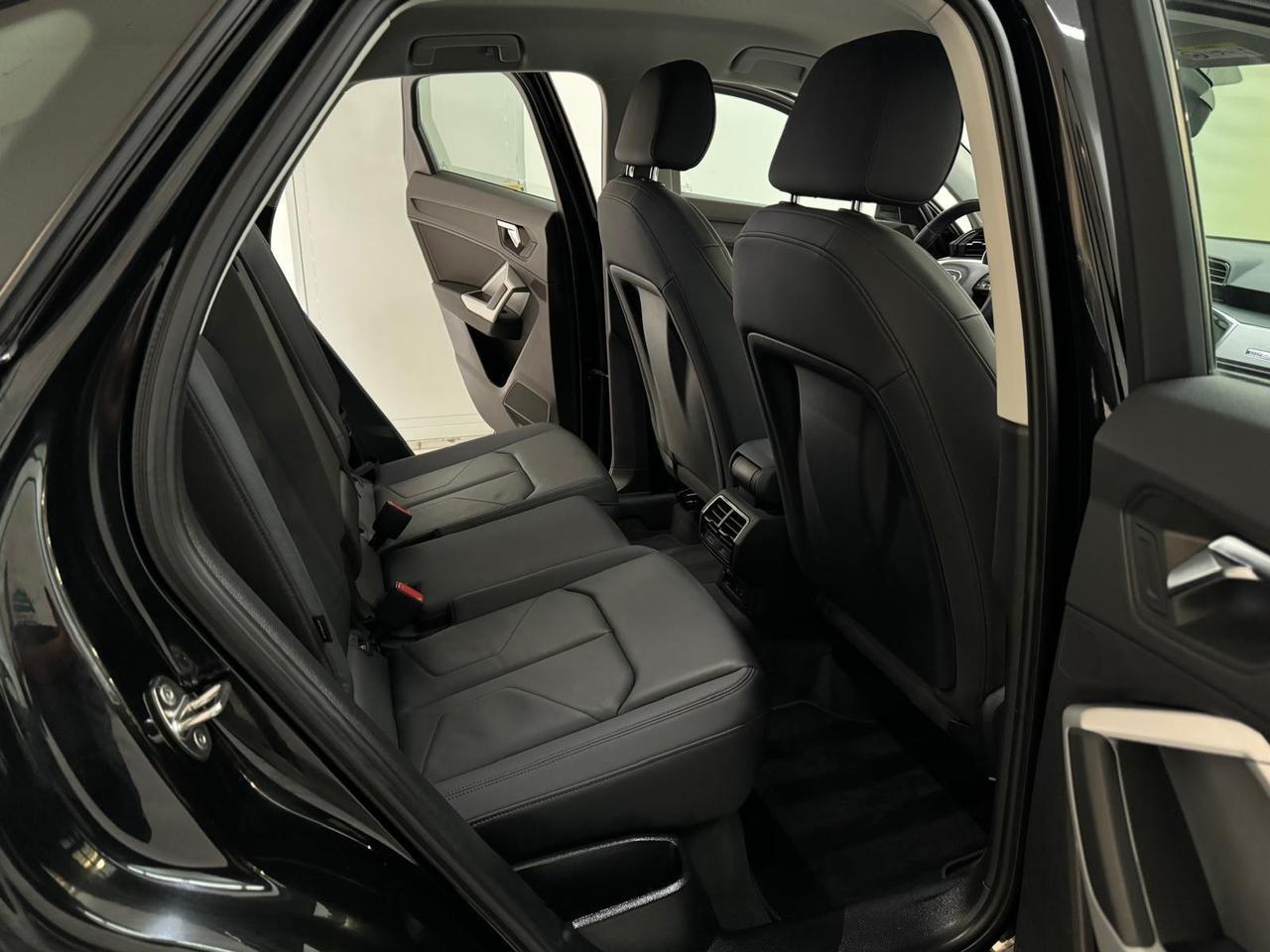 Audi Q3 35 SPORTBACK 2.0 150/CV TDI S Tronic 2021