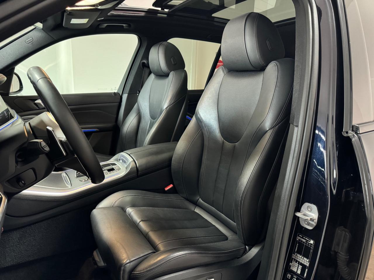 Bmw X5 xDrive30d Msport