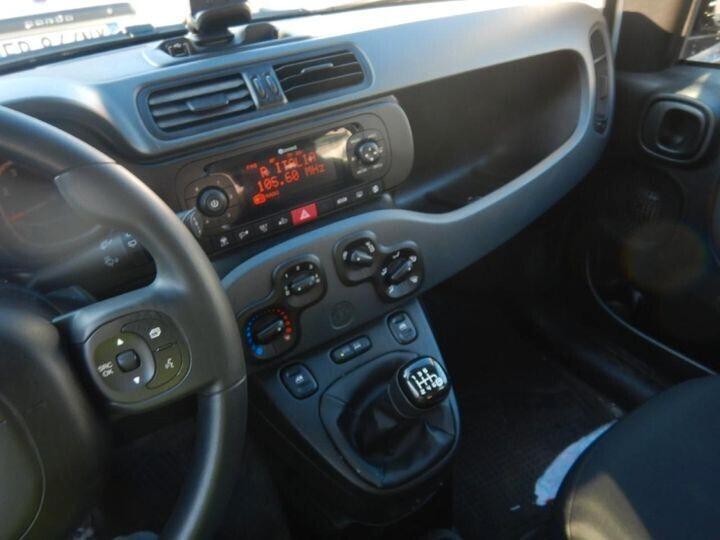 Fiat Panda Cross 1.3 MJT 95 CV S&S 4x4
