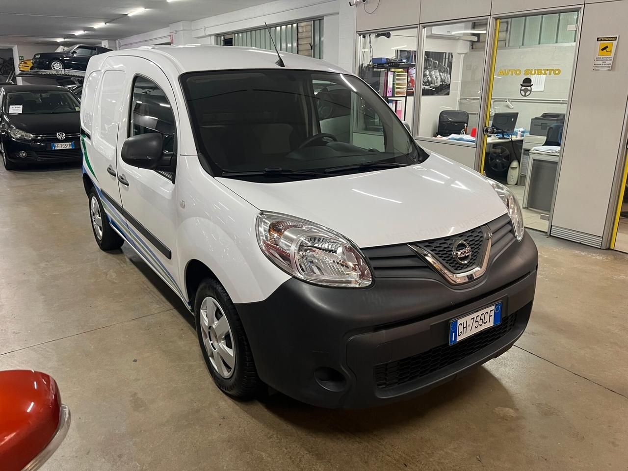 Nissan NV250 1.5 dci EURO 6D