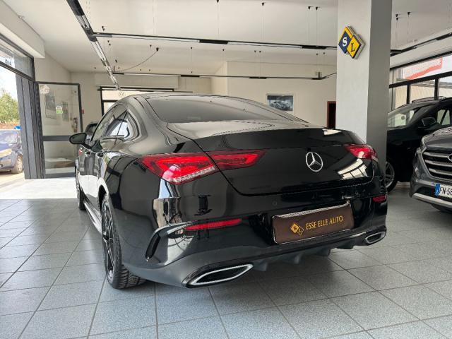 MERCEDES CLA 180 d Automatic Premium AMG/ UNICO PROP/ IVA DEDUCIBILE/ LED/ VIRTUAL