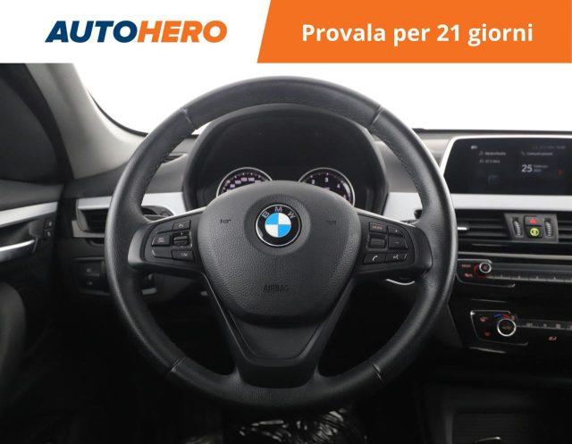 BMW X1 sDrive16d Advantage