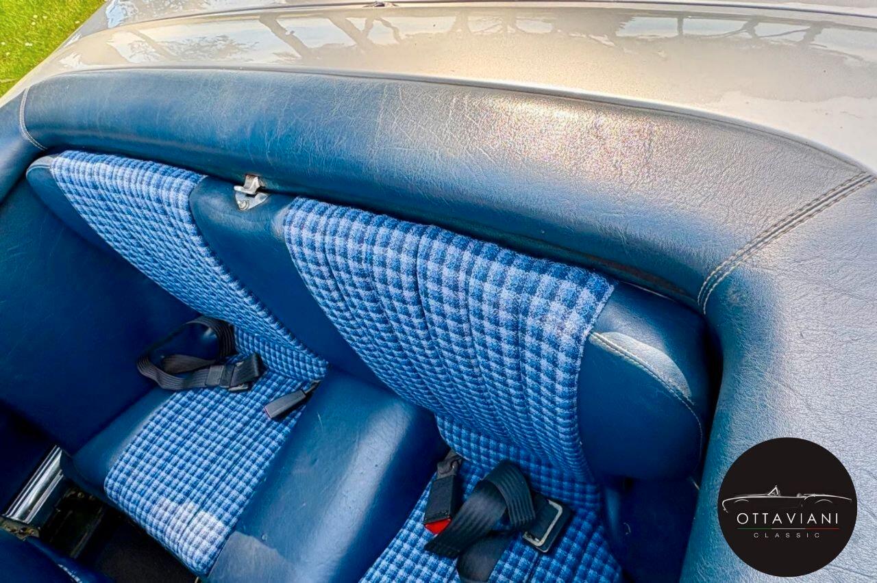 Mercedes SL 280 R107