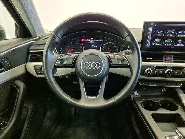 AUDI A4 Avant 35 TDI S tronic Business - Carplay - Sensori