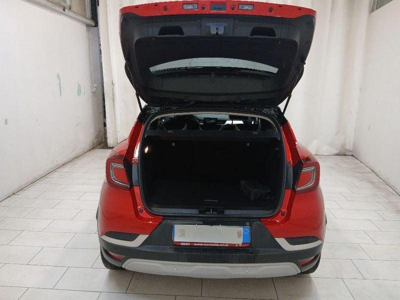 Renault Captur 1.0 tce Intens Gpl 100cv my21