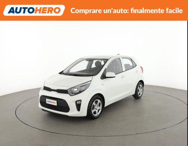 KIA Picanto 1.0 12V 5 porte Urban